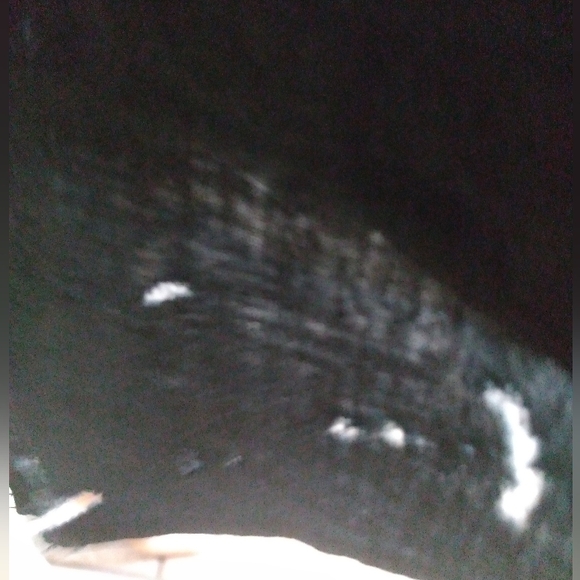 Vintage 70's One Piece Dress - Picture 3 of 3